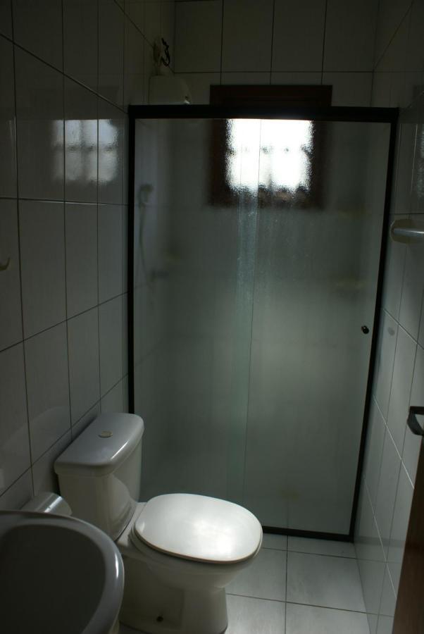 Pousada Tempo Rei Boicucanga Exteriér fotografie