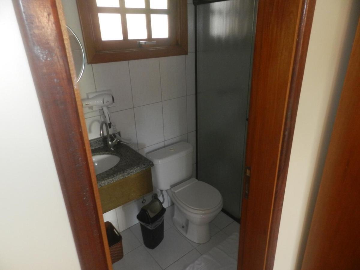 Pousada Tempo Rei Boicucanga Exteriér fotografie